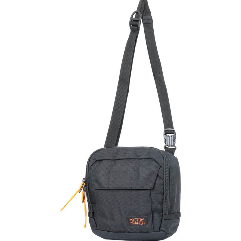 MYSTERY RANCH DISTRICT SLING BAG – 4L