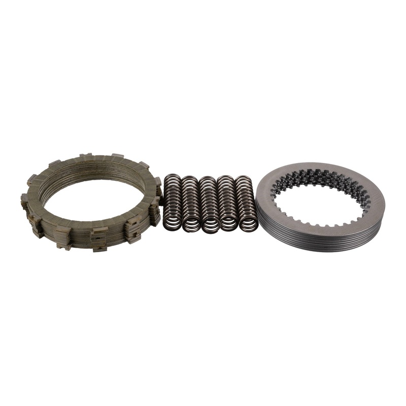 Premier Clutch Kit – PSK Race & Sport