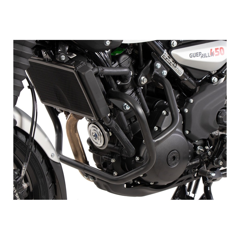 ROYAL ENFIELD GUERRILLA 450 Protection – Engine Bar