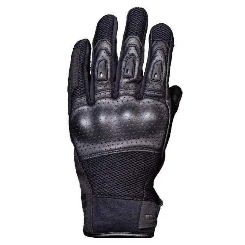 Rukka AFT 2.0 Leather Gloves Black