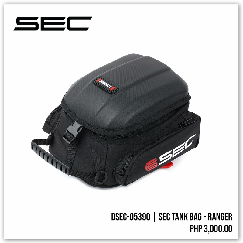 SEC TANK BAG – RANGER