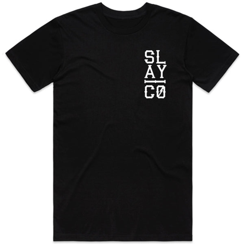 Slayco – Stakd Tee