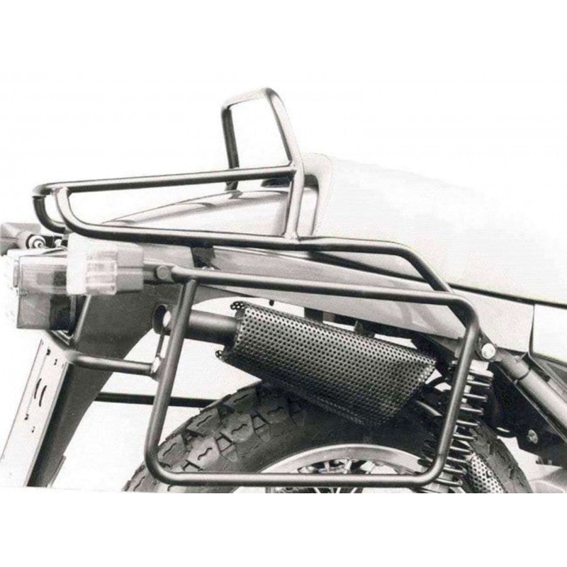 Suzuki GSF 1250S Bandit Sidecases Carrier – C-Bow