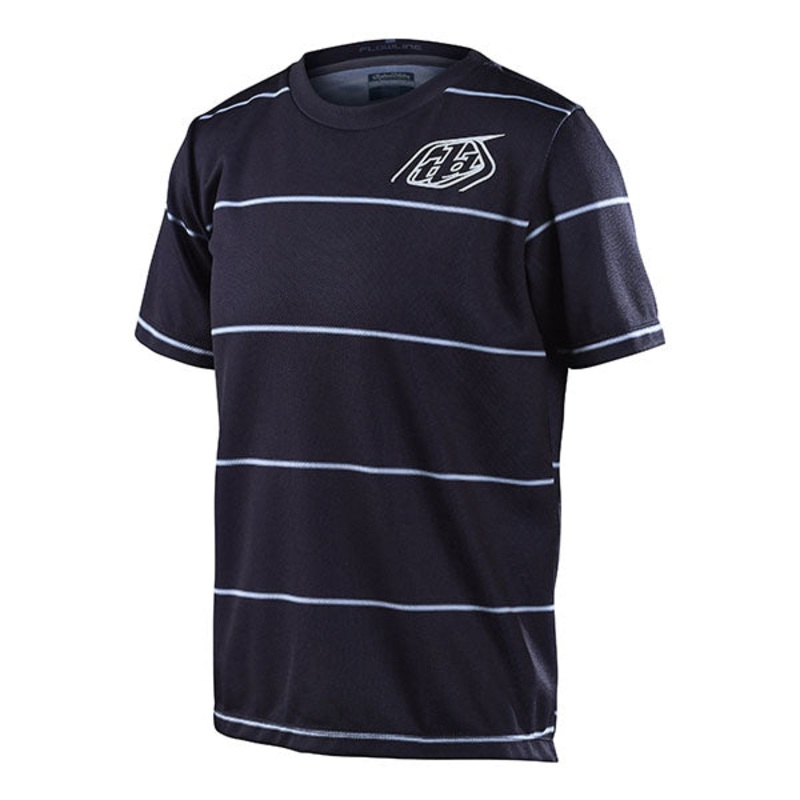 Troy Lee Designs – Flowline SS Revert Jersey (MTB) (Youth)