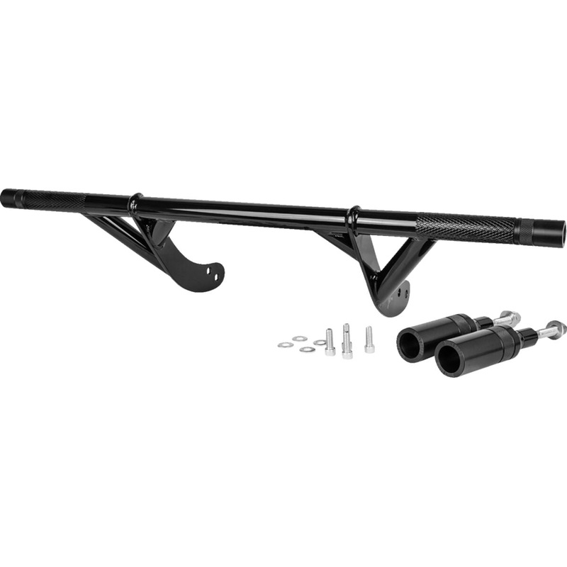 Crash Bar Dyna 06 17