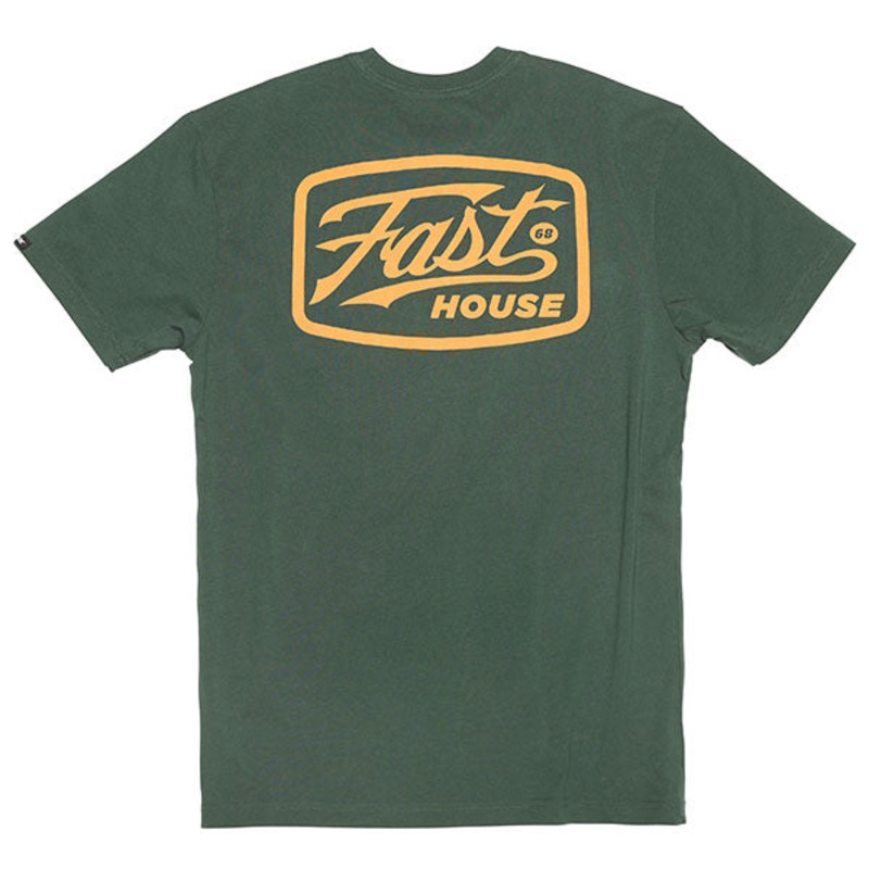 Fasthouse – Carrera Tee