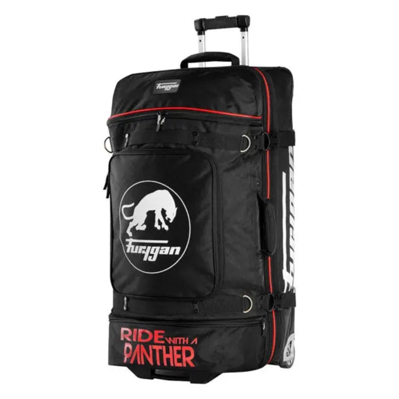 Furygan Tanker Evo Bag Black