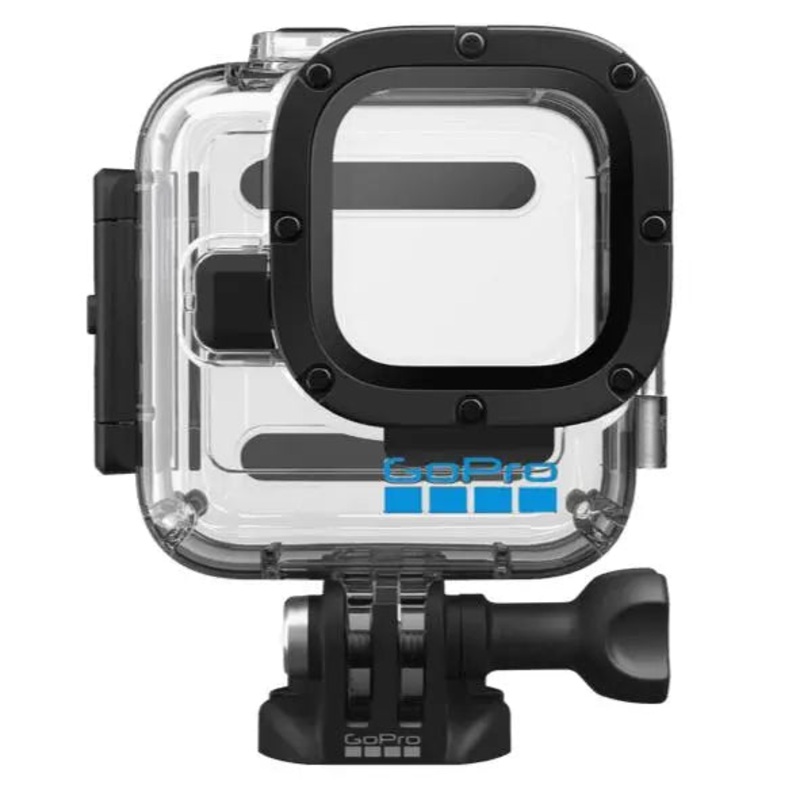 GoPro HERO11 Black Mini Dive Housing Underwater Camera Protection