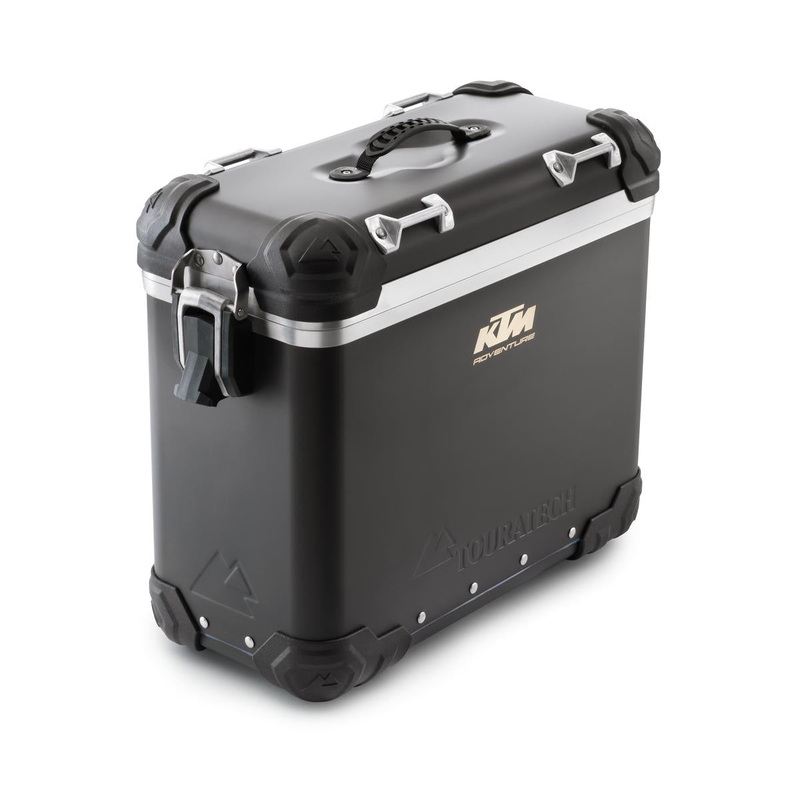 KTM TOURATECH CASE (Right Side Fitting ) – 63512923144