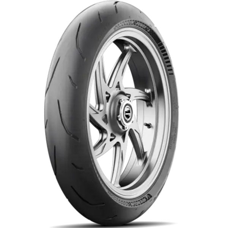 Michelin  Power GP2 Front Tire