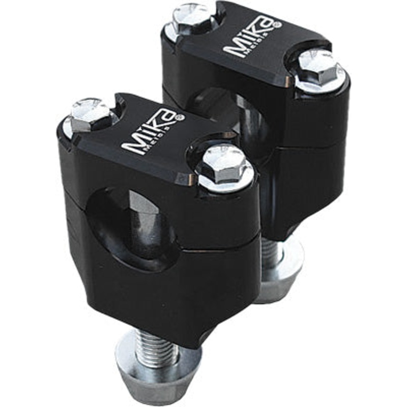 Mika – Universal Bar Mounts