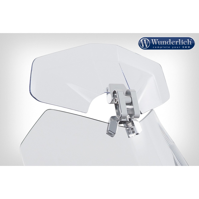 Screen Wind Deflector – Ergo 3D+ (245*105)