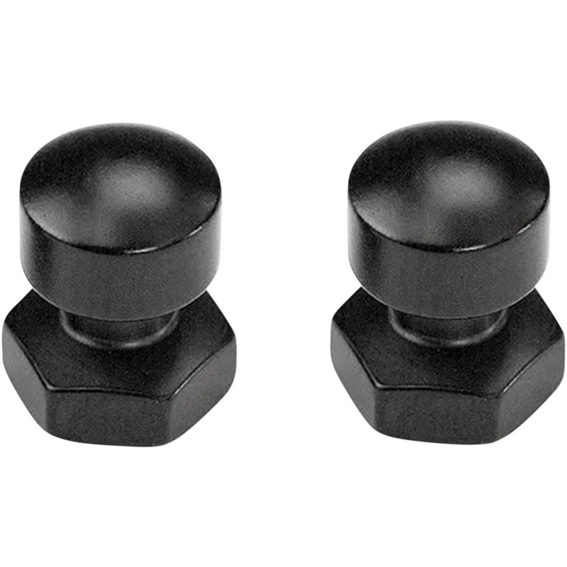 Seat Mounting Nuts 1/4″ 20