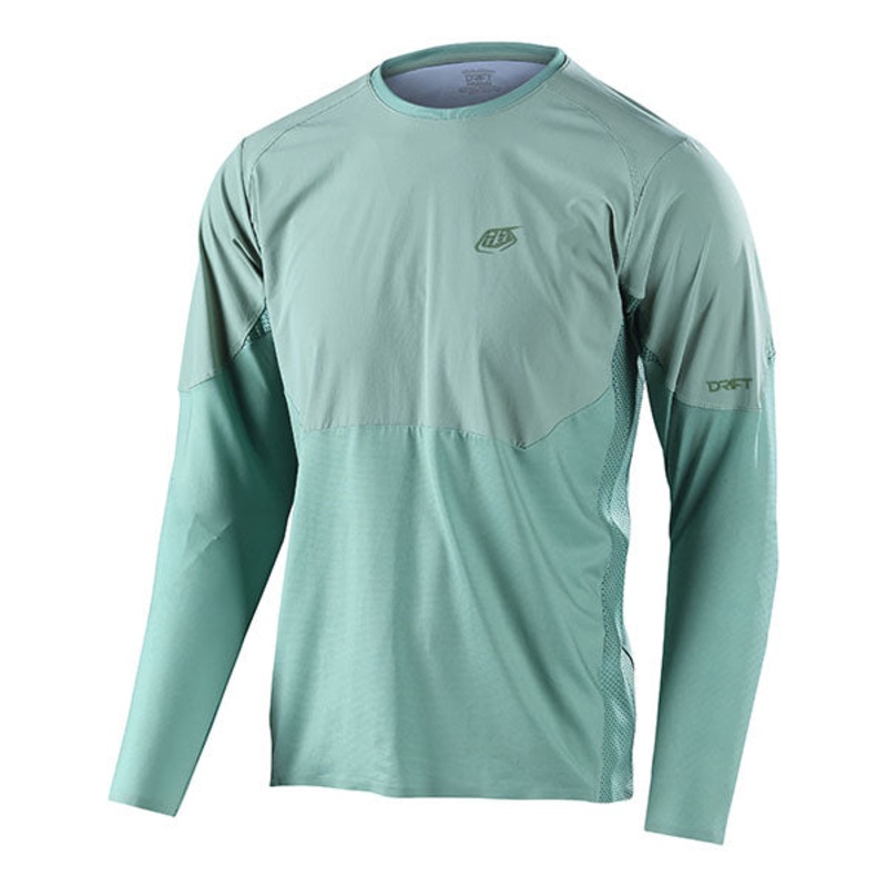 Troy Lee Designs – Drift LS Jersey (MTB)