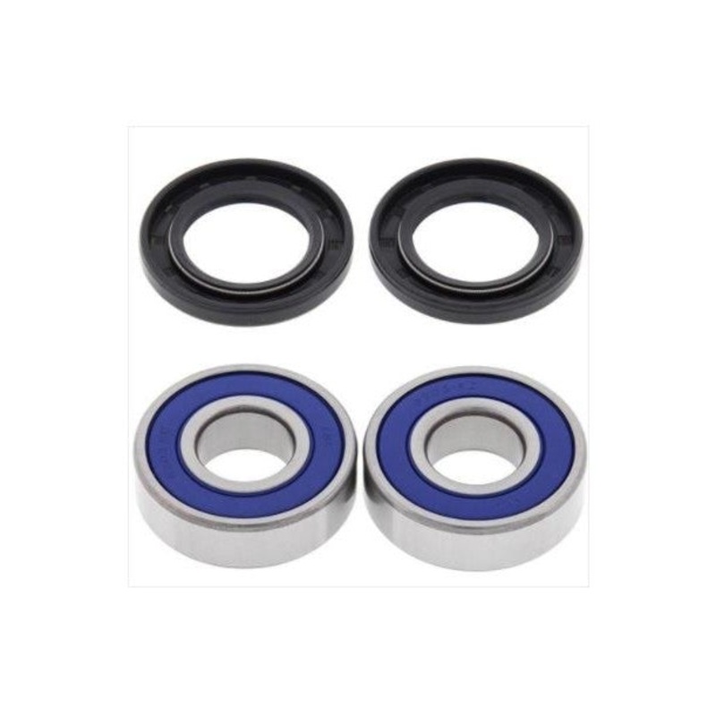 Wheel Bearing Kit (25-1703)
