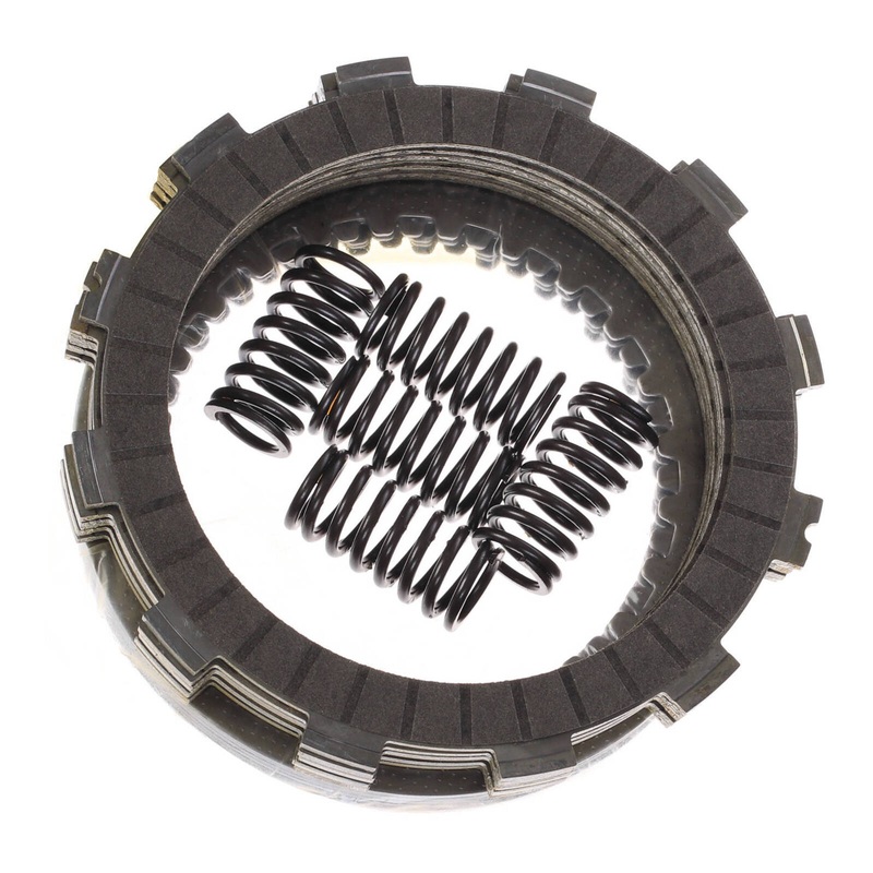Whites Clutch Kit Complete KTM 250 SX-F ’05-’12 / 250EXC-F ’06-’13