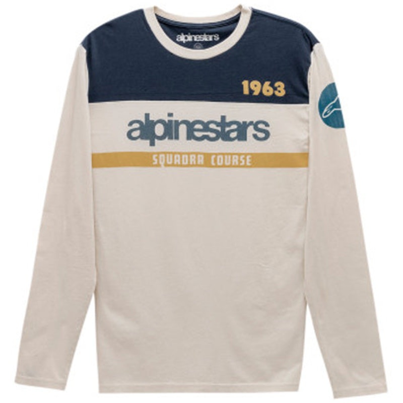 Alpinestars – Crossup Premium Tee