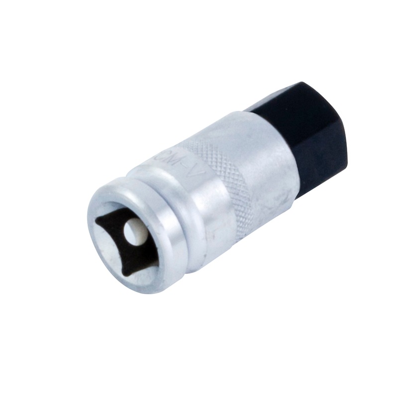 Bike It Professional Front Axle 1/2” Driver Adaptor 24mm