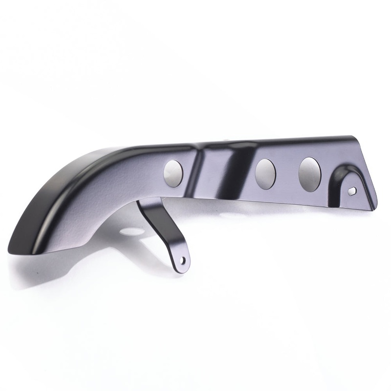 Chain Guard Black A2055008
