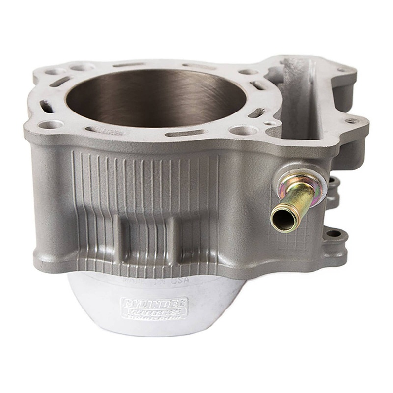Cylinder Works – Suzuki DRZ400 ’00-’16