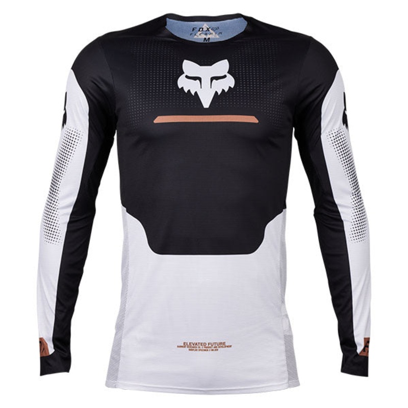 Fox Racing – Flexair Optical Jersey