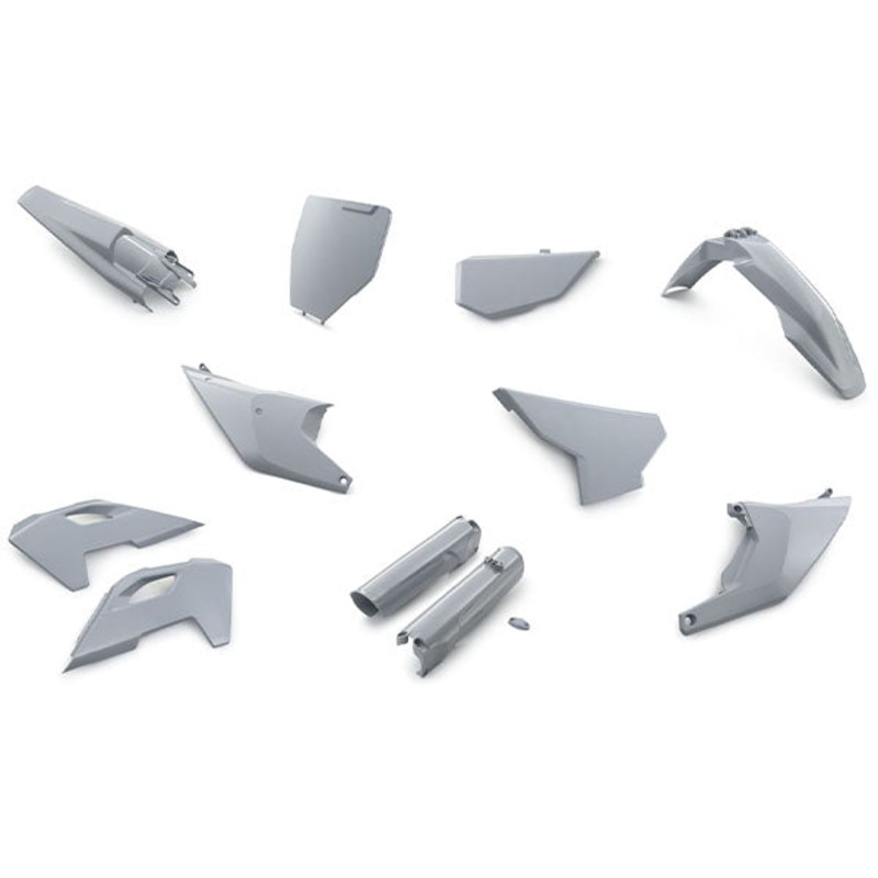 Husqvarna – Plastic Parts Kits
