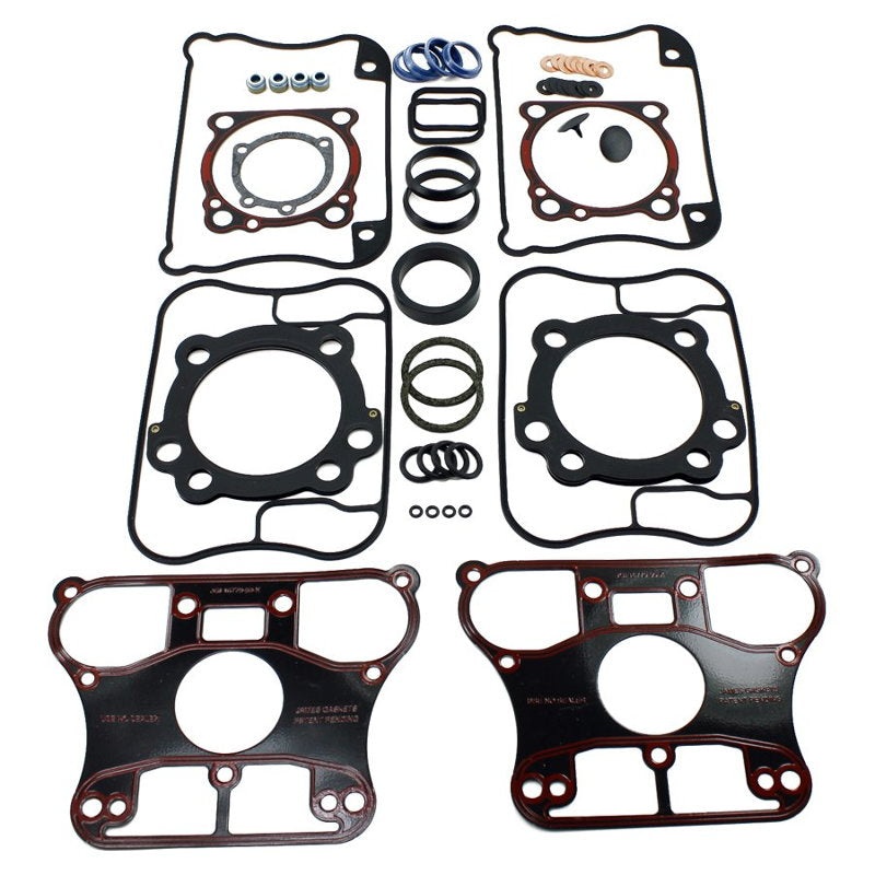 James Top End Gasket Set 1991 – 2003 Sportster XL