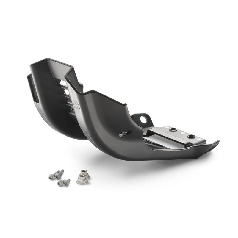 KTM – SKID PLATE – A44003090044