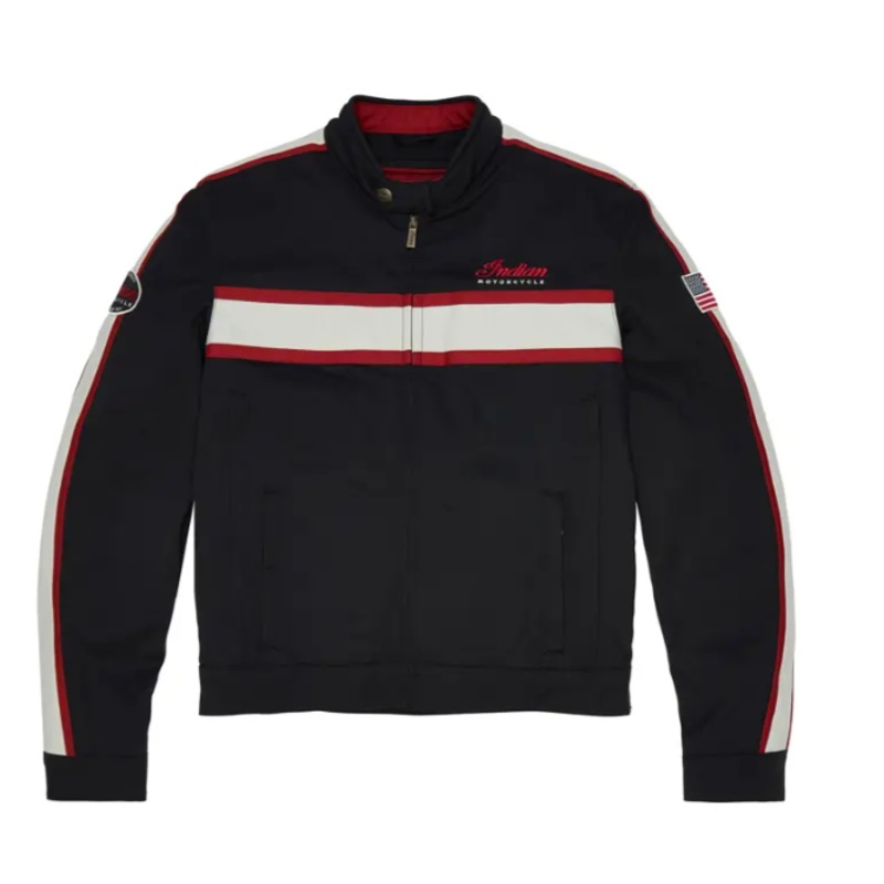 Men’s Niagara Jacket, Black