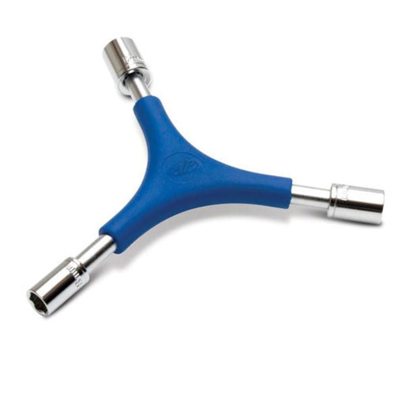 Motion Pro – Y-Drive Combo Wrench