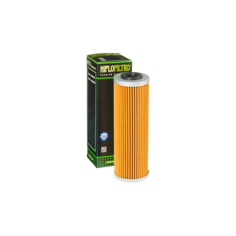 Oil Filter 159 – Hiflo