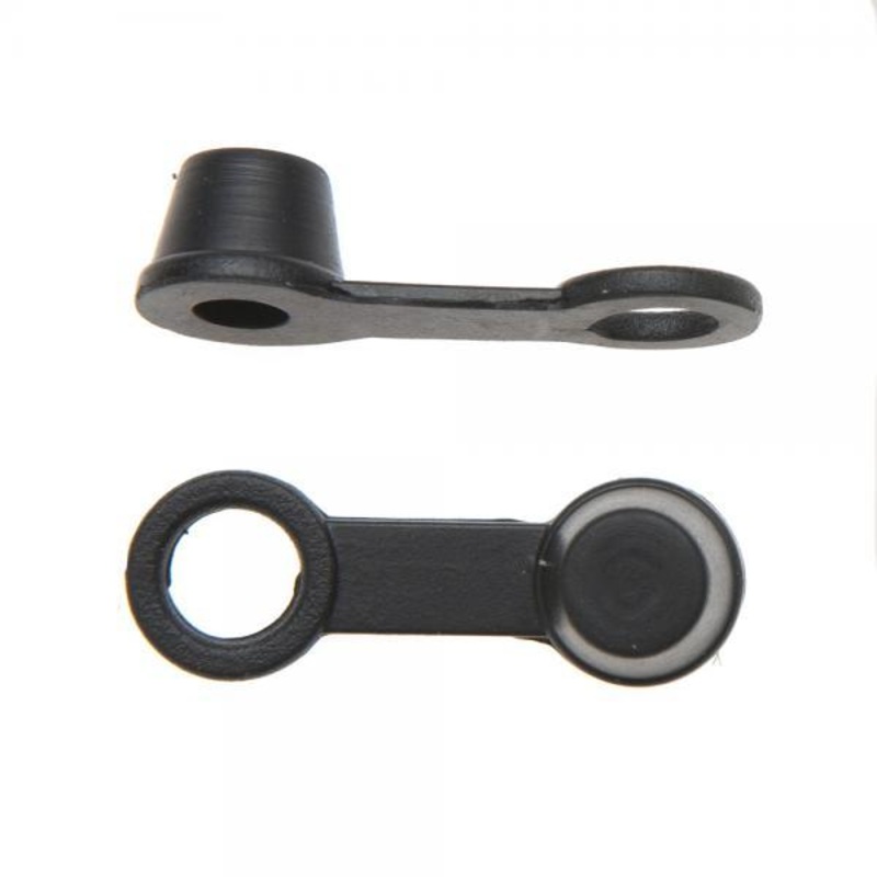 RUBBER CAP FOR BANJO BOLT BLEED NIPPLE