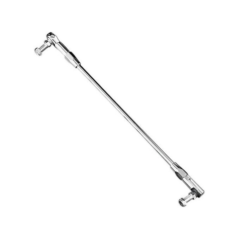 Shift Linkage – Chrome. Fits Softail, Touring  & FXDWG