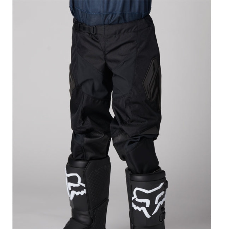 Shift MX – White Label Blak Pant (Youth)