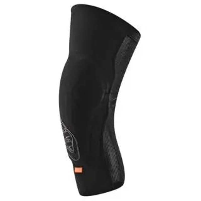 Troy Lee Designs Stage Knee Guards Black