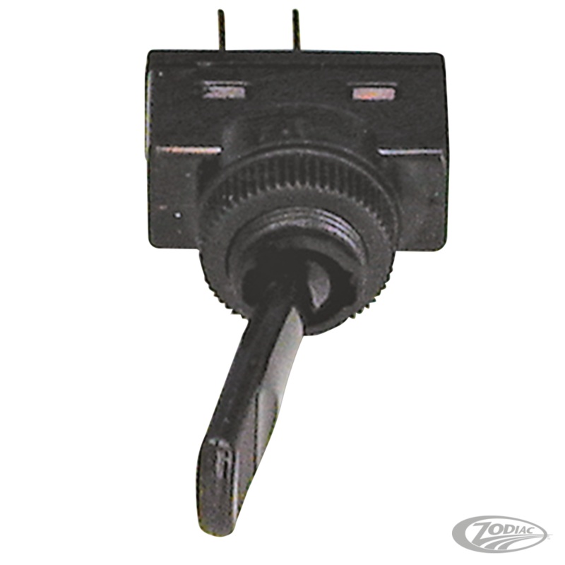 Universal Toggle Switches