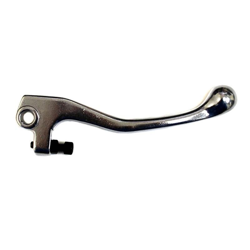 Whites Brake Lever Honda CR80-500 / CRF150/230 / XR250R/400R – Polished