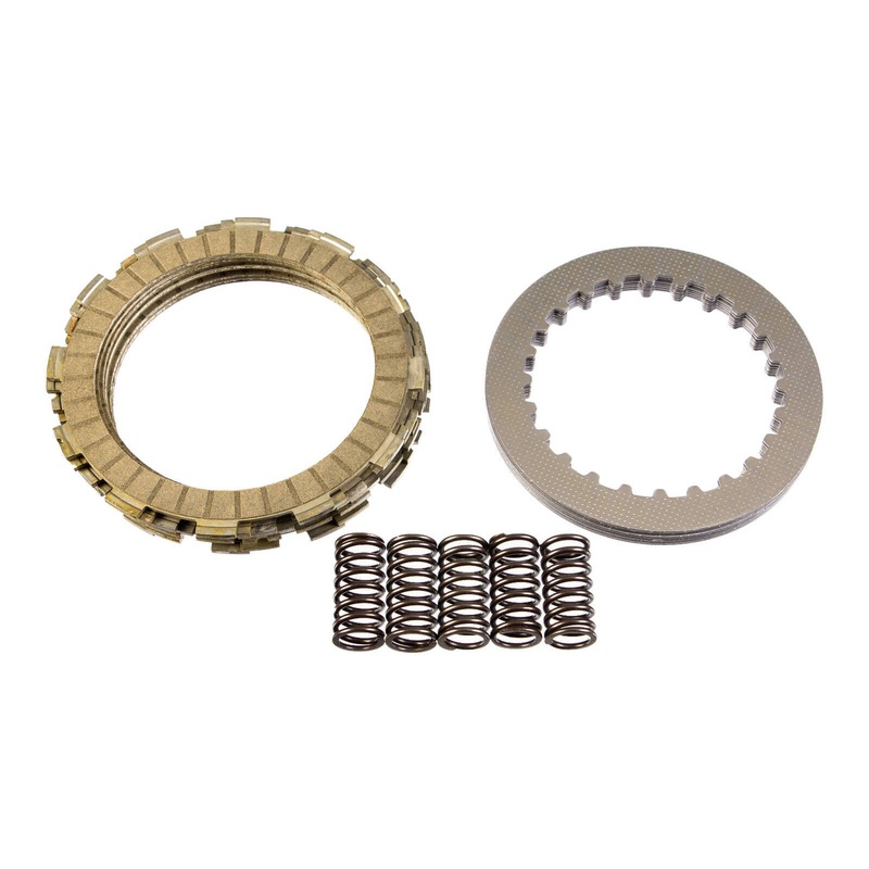 Whites Clutch Kit Complete Honda CRF250R ’04-’07