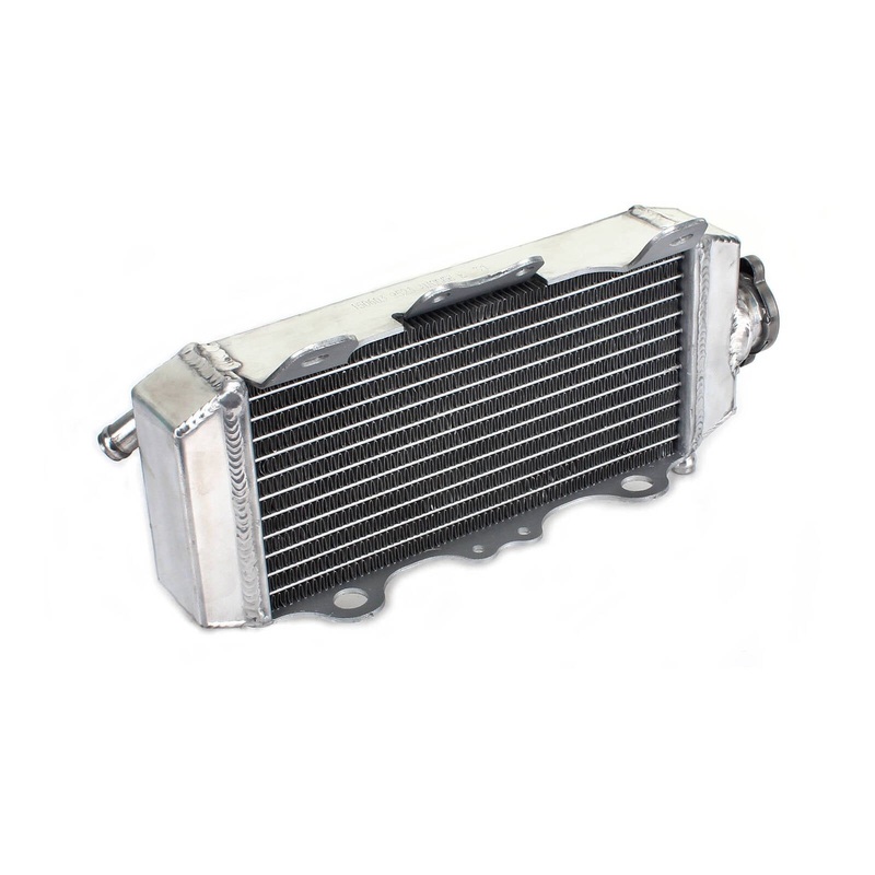 Whites Radiator Right Yamaha YZ250F ’07-’09