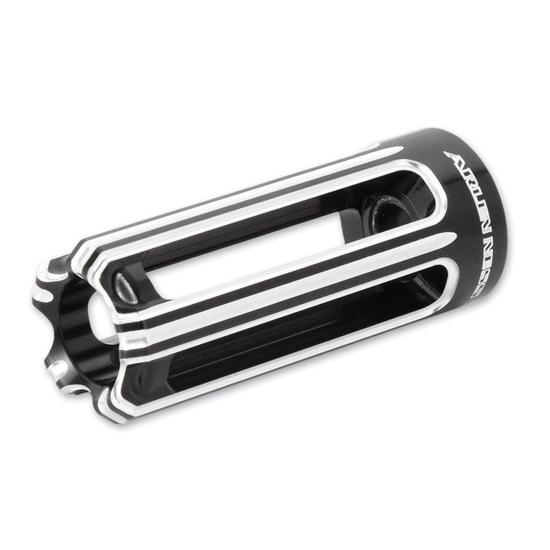 AN 10 Guage Shift Peg – BLACK