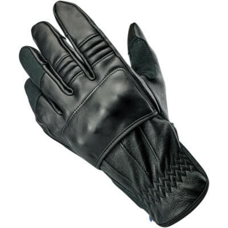 Biltwell – Belden Gloves – Black