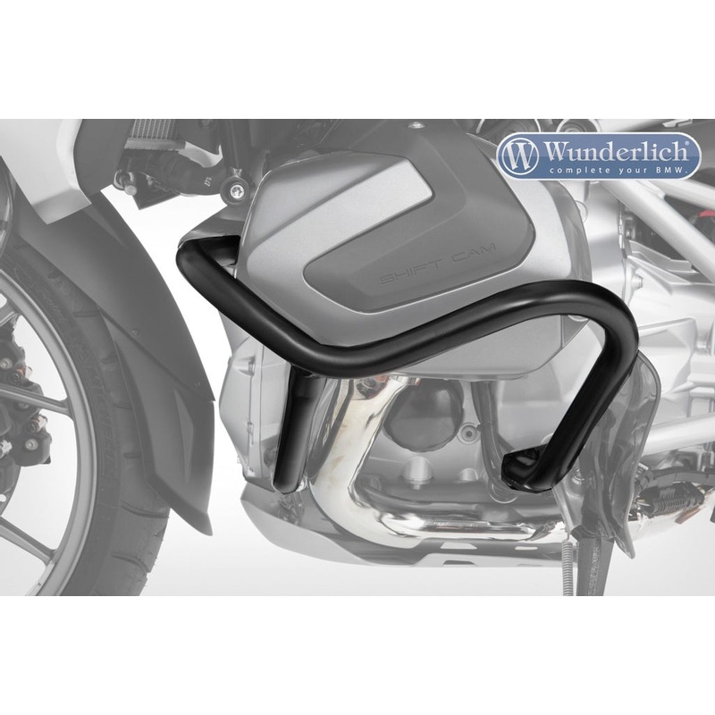 BMW R1250 Protection – Engine Guard