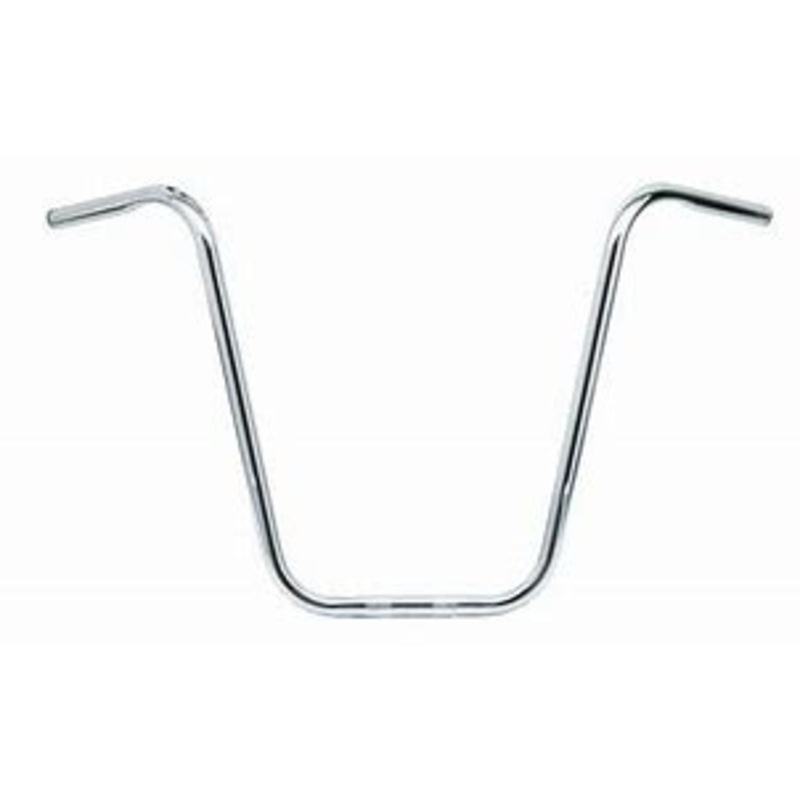 CHROME 16″ Ape Hangers