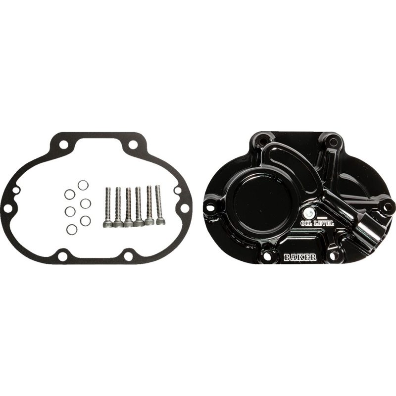 Cover Trans Cable Type 07 Up Bt Gloss Black