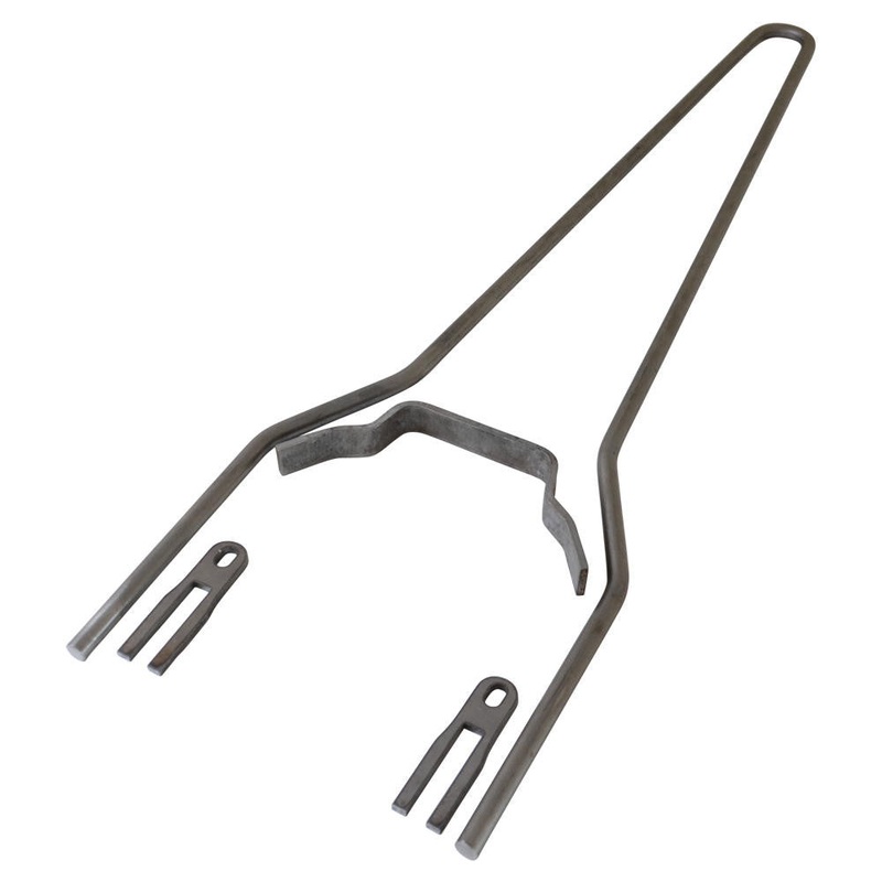 DIY Hardtail Sissy Bar Kit – Tall