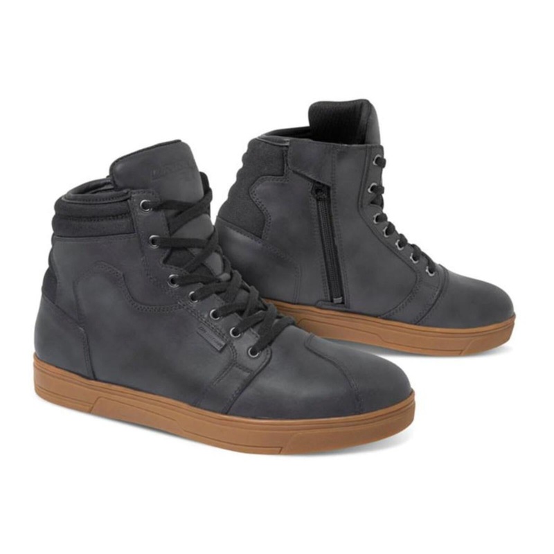 Dririder Tribute 2.0 Boot – Black / Gum