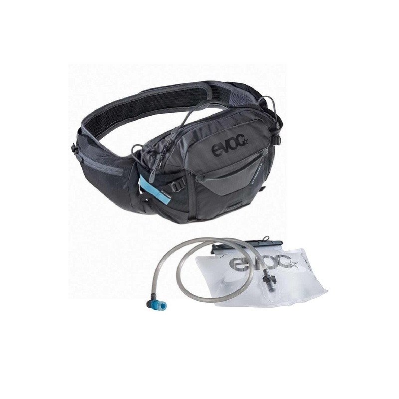 EVOC Hip Pack Pro 3L w/ Bladder