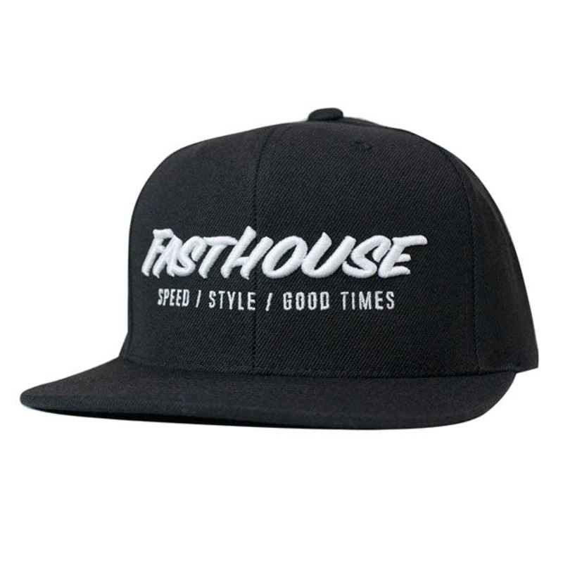 Fasthouse – Classic Hat