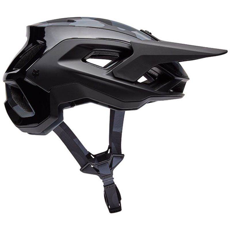 Fox Racing – Speedframe RS Camo Helmet (MTB)
