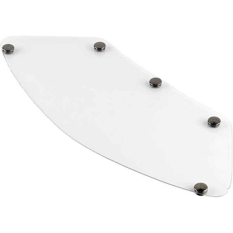 Gringo Blast Shield – Clear